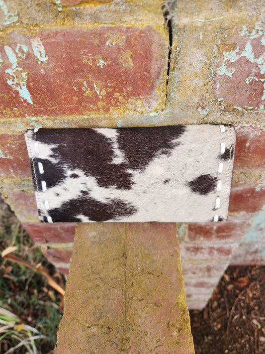 Erica trifold wallet